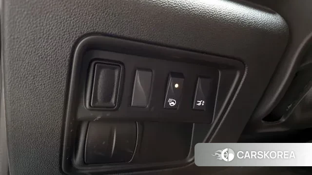 Renault Korea (Samsung) QM6 id 3455027 из Кореи 8