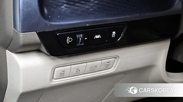 Kia Carnival 4th generation id 3437475 из Кореи 8