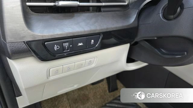 Kia Carnival 4th generation id 4283194 из Кореи 8