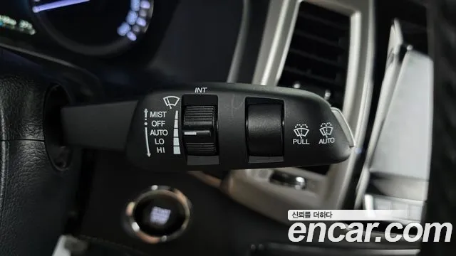 Ssangyong Rexton Sports Cannes id 2826778 из Кореи 8