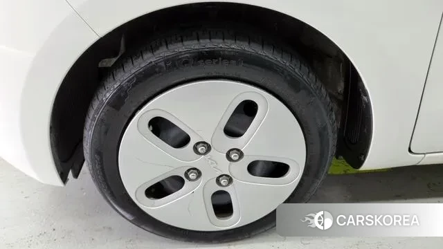 Kia The New Ray id 3395302 из Кореи 8