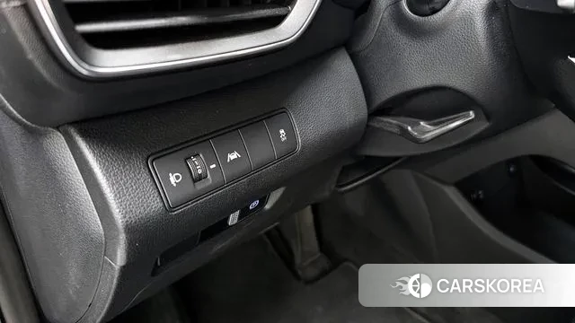 Hyundai The New Santa Fe id 3616438 из Кореи 8