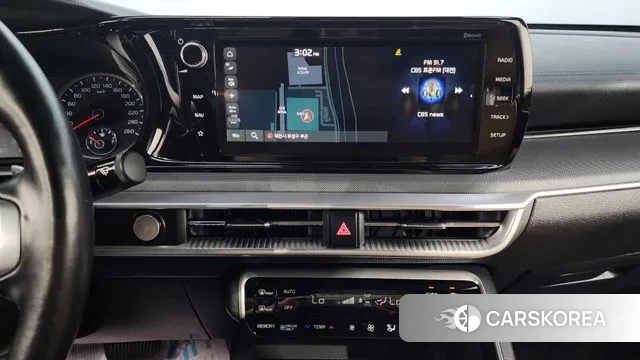 Kia K5 Hybrid 3rd Generation id 2980472 из Кореи 8