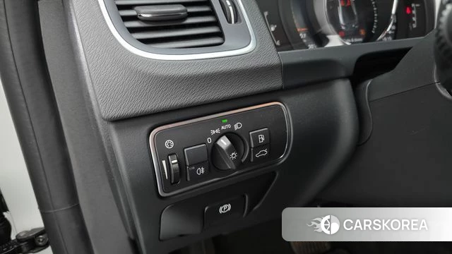 Volvo S60 id 3873839 из Кореи 8