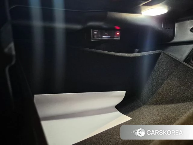 Mercedes-Benz GLC-Class X254 id 4016916 из Кореи 8