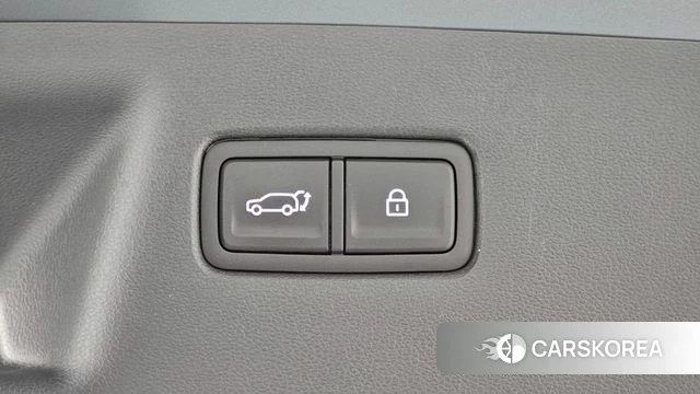 Hyundai Santa Fe (MX5) id 4414046 из Кореи 8