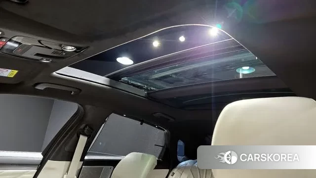 Kia K8 Hybrid id 3042595 из Кореи 8