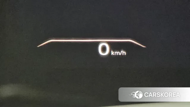 Genesis GV80 id 3044163 из Кореи 8