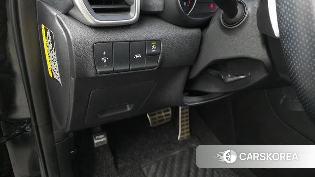 Kia Sportage The Bold id 4520393 из Кореи 8