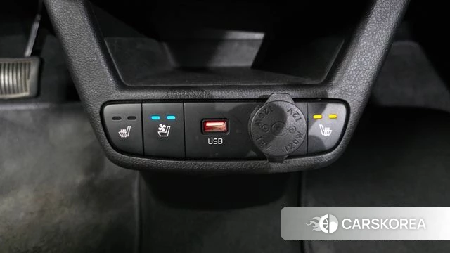 Kia The New Kia Ray EV id 4493601 из Кореи 8