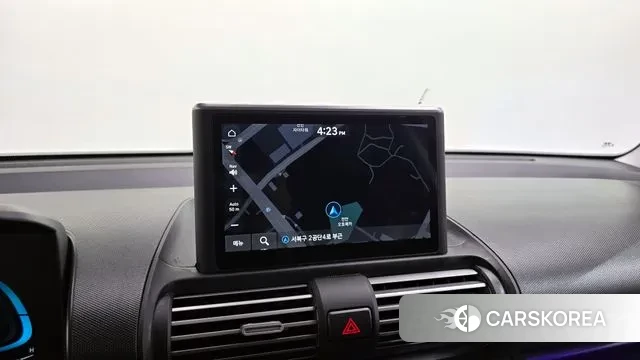 Hyundai Casper id 3399977 из Кореи 8