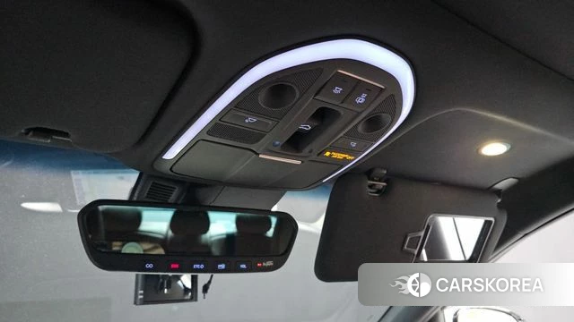 Genesis G70 id 3912078 из Кореи 8