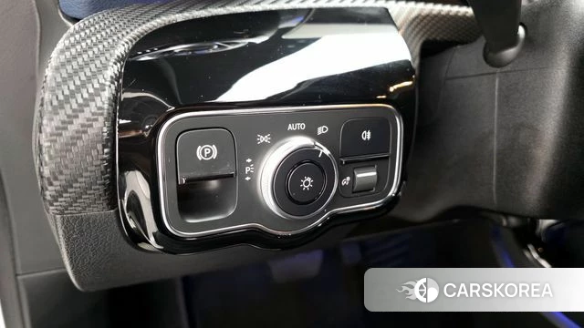 Mercedes-Benz A-Class W177 id 3828701 из Кореи 8