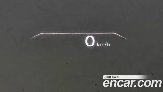 Genesis GV80 id 2834204 из Кореи 8