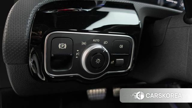 Mercedes-Benz CLA-Class C118 id 4775115 из Кореи 8