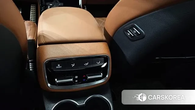 Kia Mohave Master id 2889657 из Кореи 8