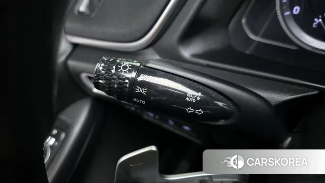 Hyundai Sonata (DN8) id 3296961 из Кореи 8