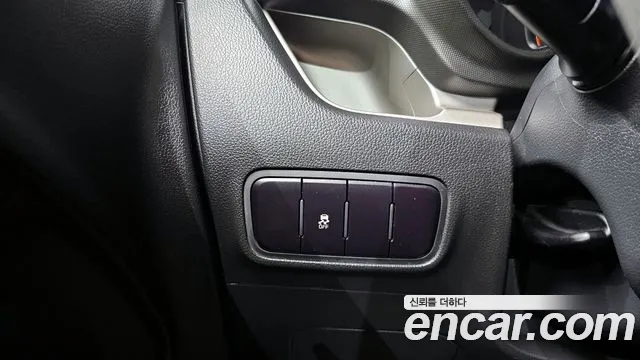 Kia The New Ray id 2826864 из Кореи 8