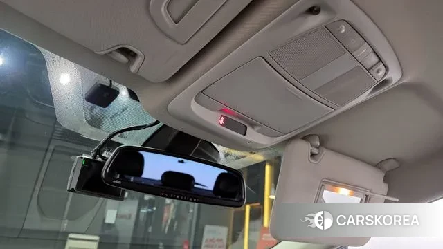 Renault Korea (Samsung) QM6 id 3622461 из Кореи 8