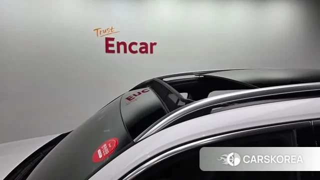 Mercedes-Benz GLB-Class X247 id 3701476 из Кореи 8