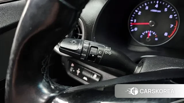 Kia Come New K3 id 3687379 из Кореи 8