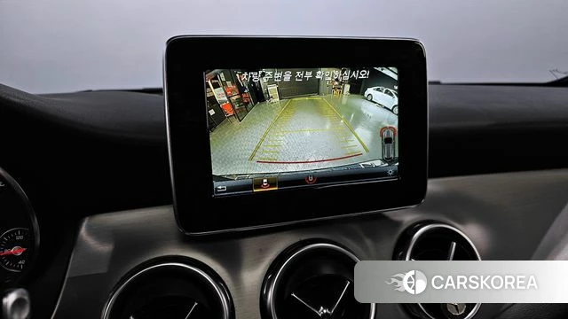 Mercedes-Benz GLA-Class X156 id 3814304 из Кореи 8