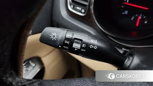 Kia The New Carnival id 3460136 из Кореи 8