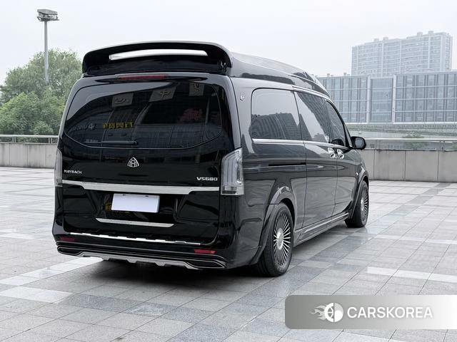 Mercedes-Benz Vito id 4365796 из Китая 8