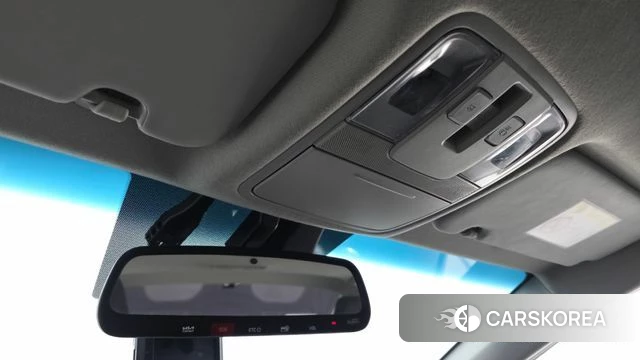 Kia The New K3 2nd generation id 4355456 из Кореи 8