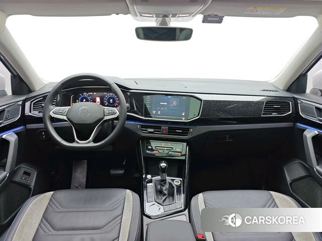 Volkswagen Tanyue GTE id 4228449 из Китая 8