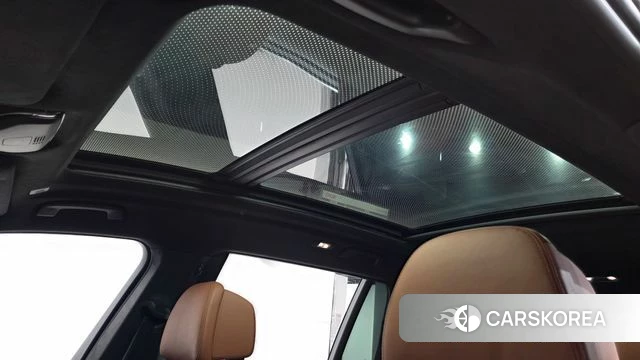 BMW X7 (G07) id 3864733 из Кореи 8