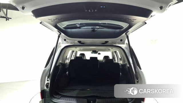 Hyundai Santa Fe (MX5) id 4591295 из Кореи 8