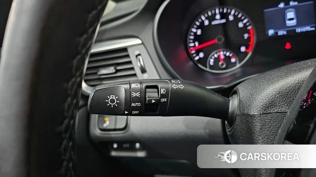 Kia The New K5 2nd generation id 3943000 из Кореи 8