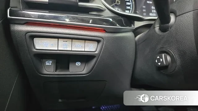 Genesis G80 (RG3) id 3513980 из Кореи 8