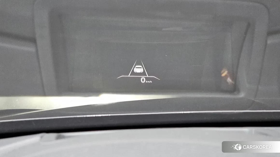 Genesis G80 (RG3) id 1518442 из Кореи 8