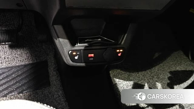 Kia The New Ray id 3865770 из Кореи 8