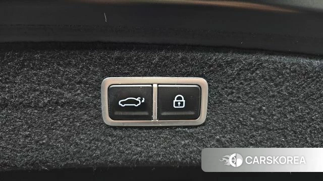 Genesis Electrified G80 (RG3) id 4572402 из Кореи 8