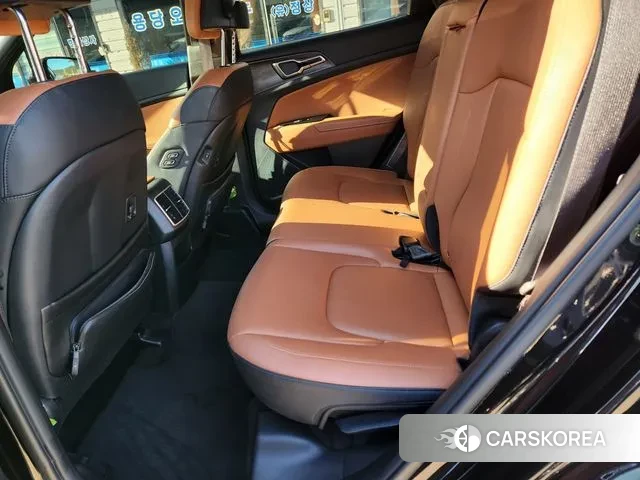 Kia Sportage 5th Generation id 3518990 из Кореи 8