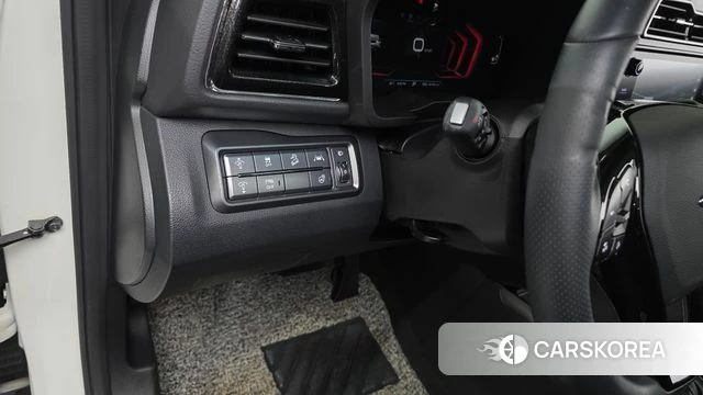 Ssangyong Tivoli Air id 4330733 из Кореи 8
