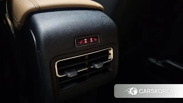 Lincoln Corsair id 3083513 из Кореи 8