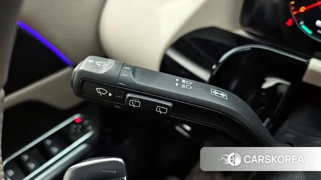 Mercedes-Benz EQA H243 id 3410713 из Кореи 8