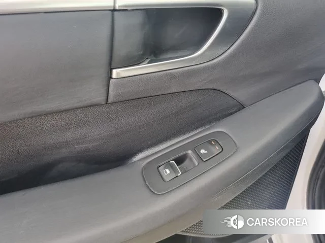 Hyundai Sonata (DN8) id 3336013 из Кореи 8