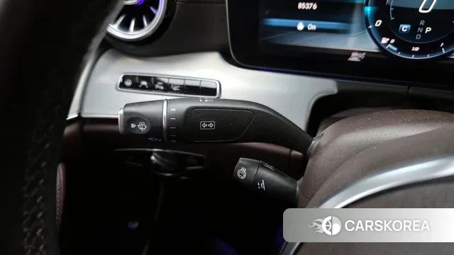 Mercedes-Benz CLS-Class C257 id 3656651 из Кореи 8