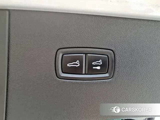 Porsche Cayenne (PO536) id 2984017 из Кореи 8