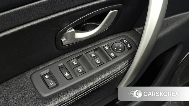 Renault Korea (Samsung) SM5 Nova id 3861830 из Кореи 8