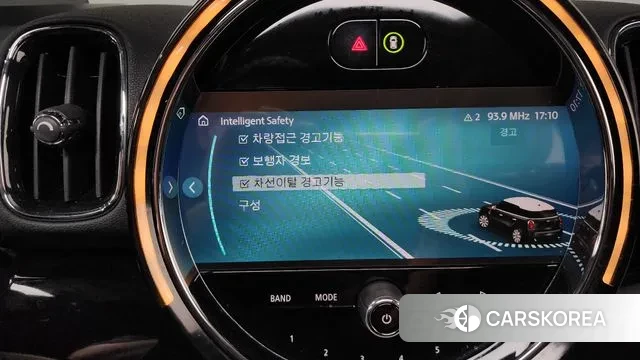 Mini Cooper Countryman id 3690585 из Кореи 8