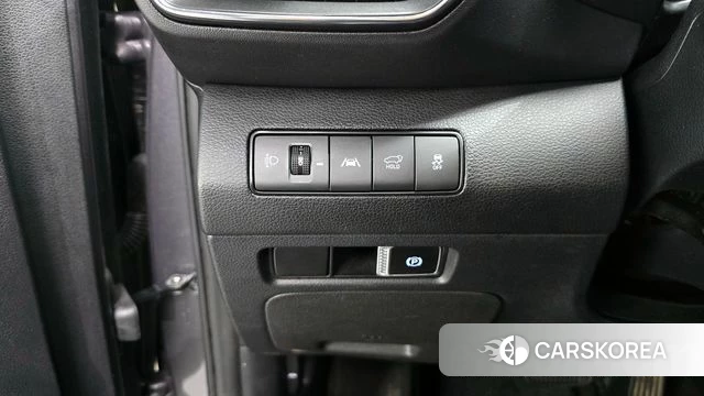 Hyundai The New Santa Fe id 3811984 из Кореи 8