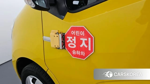 Renault Korea (Samsung) Master id 4530589 из Кореи 8