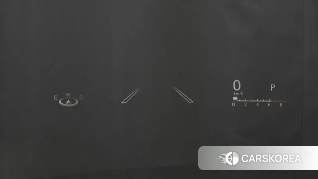 Lexus LS500 5th generation id 3716402 из Кореи 8