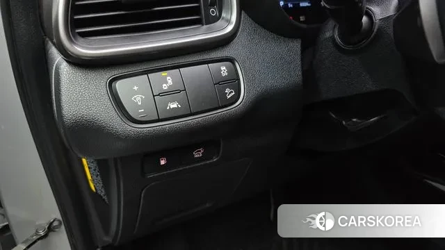 Kia The New Sorento id 3687413 из Кореи 8